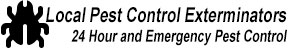 Libby MT Pest Control Exterminators